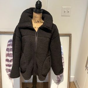 Universal Thread full zip jacket